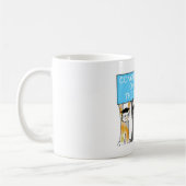 Mug List Congratulations de doyen (Gauche)