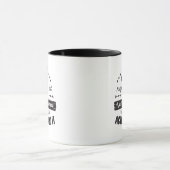 Mug liste de mots (Centre)