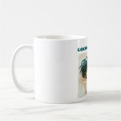 Mug Liste de pays (Gauche)