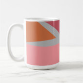 Mug Liste des cheveux (Gauche)