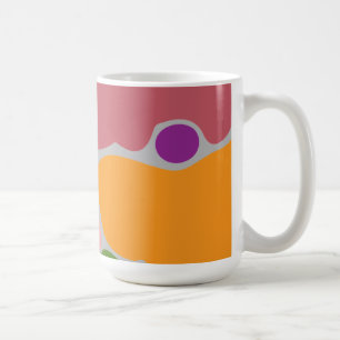 Mug Liste des cheveux