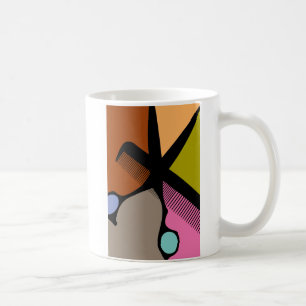 Mug Liste des cheveux