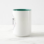 Mug Lit Funny Noël (Centre)