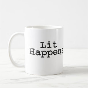 Mug Lit Se Produit !