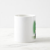 Mug L'Italie ! (Centre)