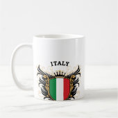 Mug L'Italie (Gauche)