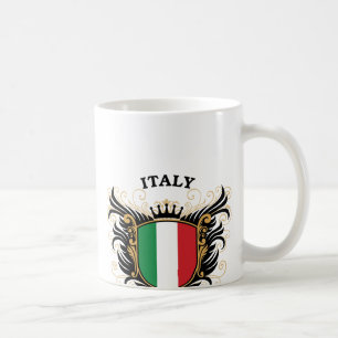Mug L'Italie