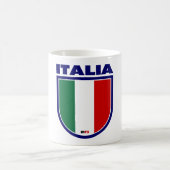 Mug L'Italie (Centre)