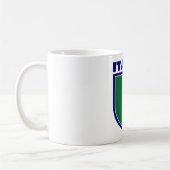 Mug L'Italie (Gauche)