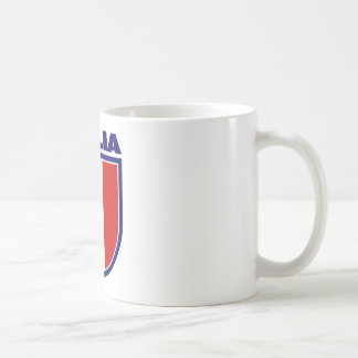 Mug L'Italie