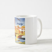 Mug L'Italie (Devant droit)