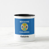 Mug L'Italie-Calabre (Centre)