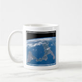 Mug L'Italie Et Sa Sicile. (Gauche)