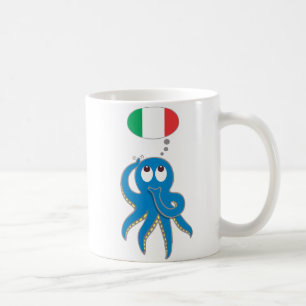 Mug L'Italie gagnera-t-elle la prochaine coupe du