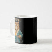 Mug Litter’s Full Cat Ugly Christmas  (Devant gauche)