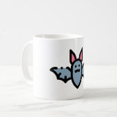 Mug Little Bat (Devant gauche)