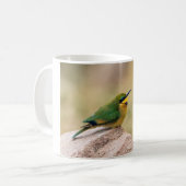 Mug Little Bee-Eater (Devant gauche)