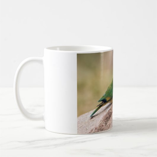 Mug Little Bee-Eater (Gauche)