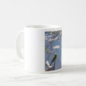 Mug Little Bee Eaters (Devant gauche)