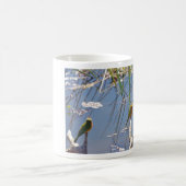 Mug Little Bee Eaters (Centre)