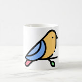 Mug Little Bird (Centre)