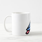 Mug Little Bird (Gauche)