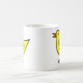 Mug Little Bird 01 (Centre)