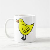 Mug Little Bird 01 (Gauche)