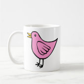Mug Little Bird 04 (Gauche)