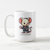 Mug Little Boss-Mouse (Gauche)