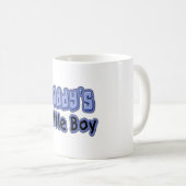 Mug Little Boy du papa (Devant droit)