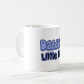Mug Little Boy du papa (Devant gauche)