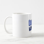 Mug Little Boy du papa (Gauche)