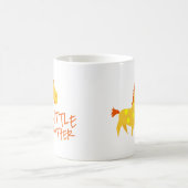 Mug Little Brother Giraffe (Centre)