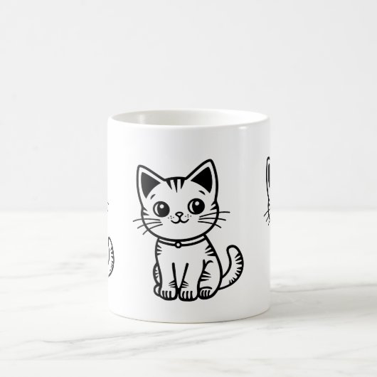 Mug Little cats (Centre)