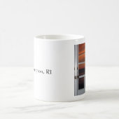 Mug Little Compton, RI - L'été comme il devrait être (Centre)