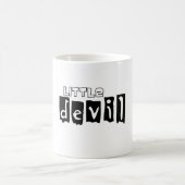 Mug Little Devil (Centre)