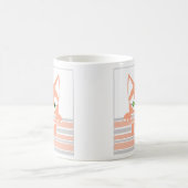 Mug Little Fox (Centre)