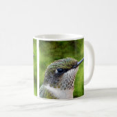 Mug Little Hummer (Devant droit)