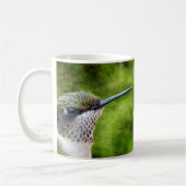 Mug Little Hummer (Gauche)