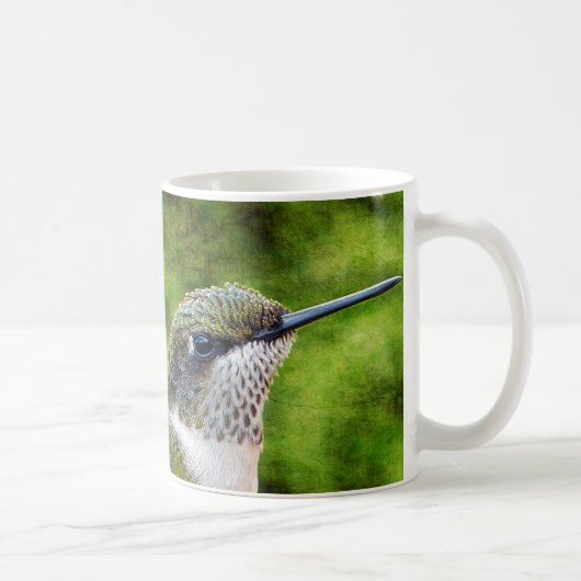 Mug Little Hummer (Droite)