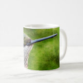 Mug Little Hummer (Devant droit)