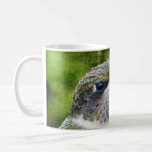 Mug Little Hummer (Gauche)