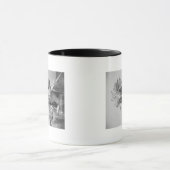 Mug "Little" - Instigateur de la révolte indienne (Centre)