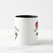 Mug Little Italy New York (Centre)