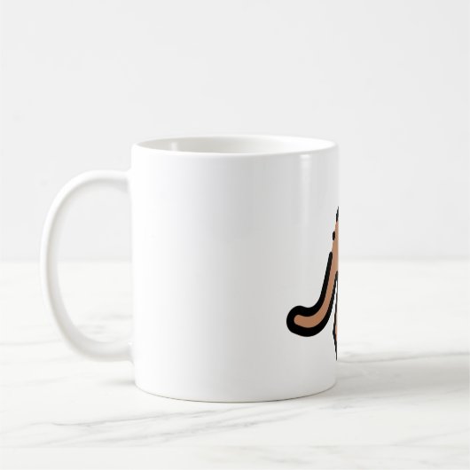 Mug Little Kangaroo (Gauche)