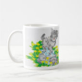 Mug Little Kitten (Gauche)