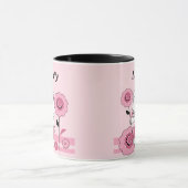 Mug Little Kitty (Centre)