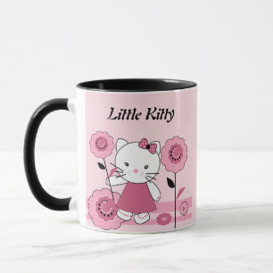 Mug Little Kitty