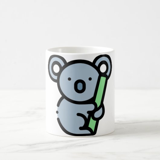 Mug Little Koala (Centre)